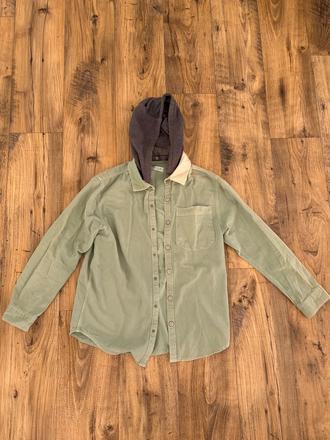 Mikinka, zara,152