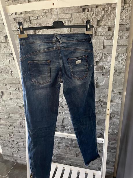 Justor elast v.27 pas 76 cm, m