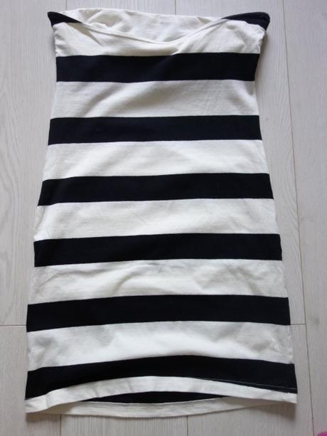 Dámske šaty h&m, h&m,s