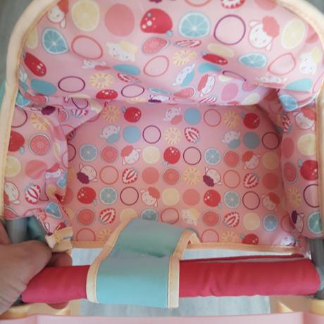 Jedalenská stolička, 