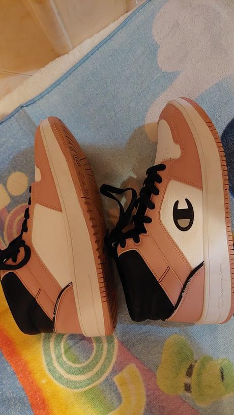 Tenisky členkové champion, champion,41