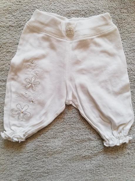 Súprava na krst, dievčatko, biele,56 aj 62, richelieu,56