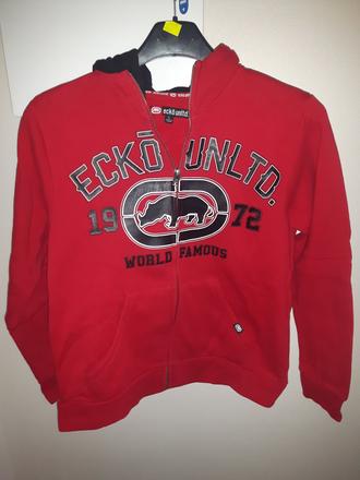 Mikina ecko unltd, ecko unltd.,l