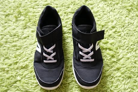 Tenisky, decathlon,38