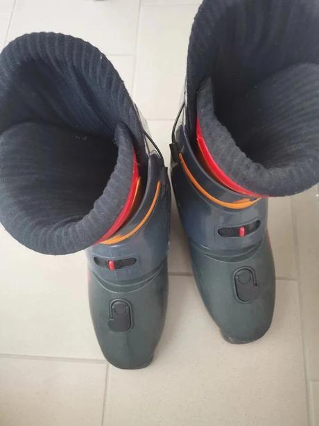 Lyžiarky, nordica,44