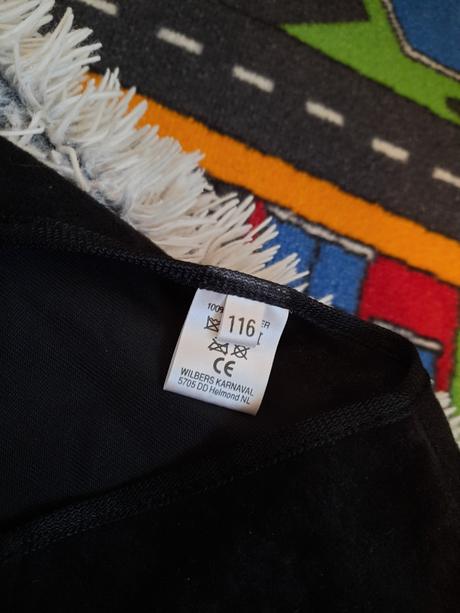 Kostýmy na karneval, 