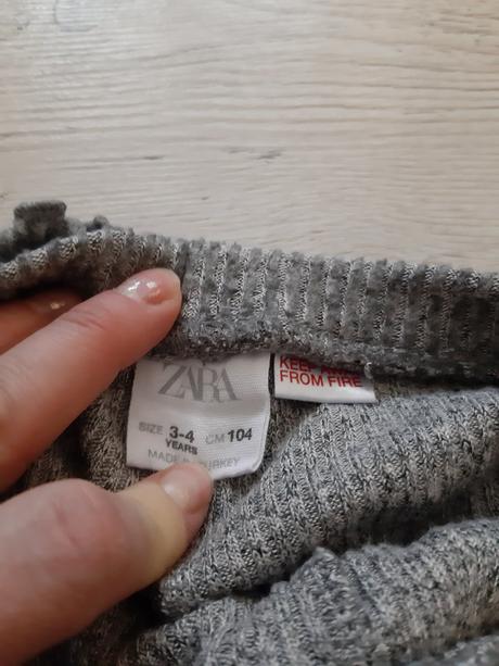 Leginky zara, zara,104
