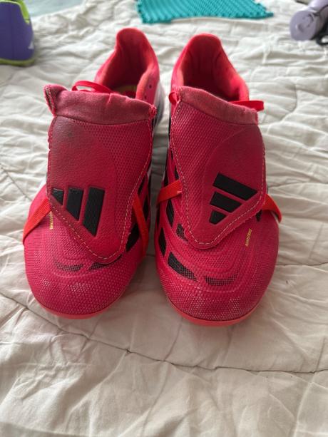 Kopačky adidas predator, adidas,42