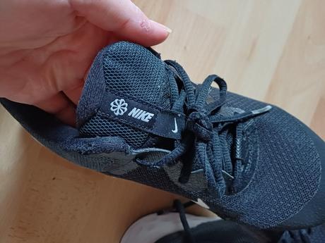 Tenisky na behanie, nike,36