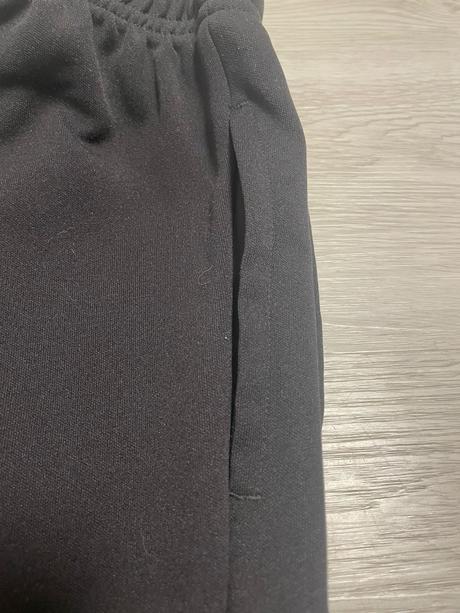 Chlapčenské tepláky, kipsta,146