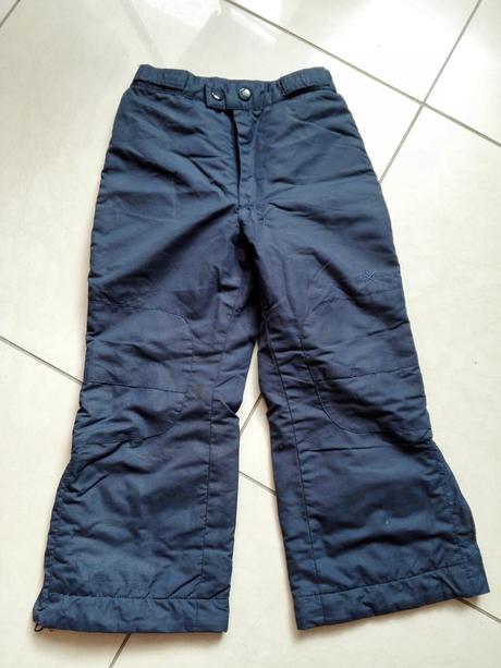 Sustakove nohavice, exiray,92