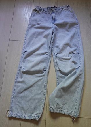 Pohodlné rifle fbsister, new yorker,s