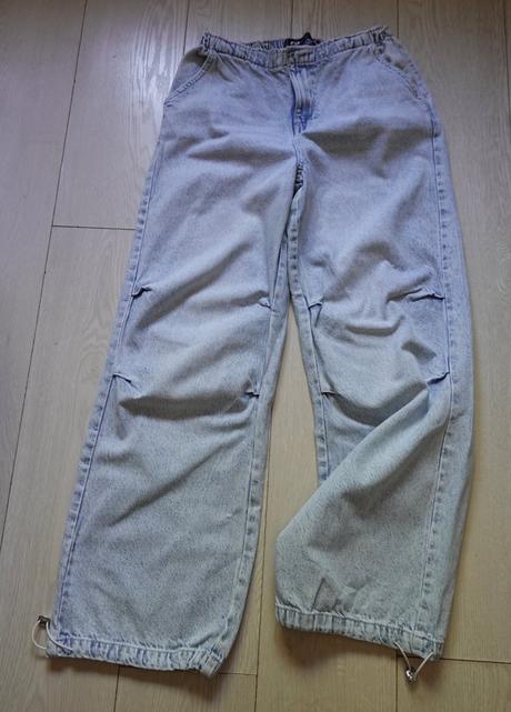 Pohodlné rifle fbsister, new yorker,s