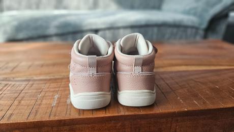 Prechodné barefoot topánky, protetika,23