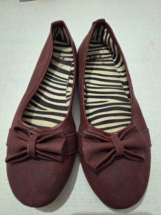 Balerínky, john garfield,32