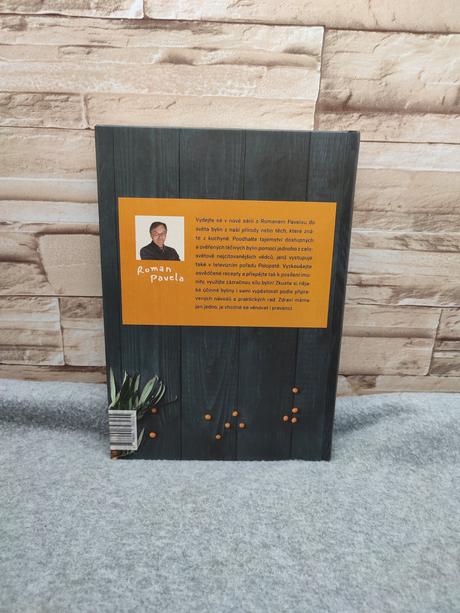 Světem bylin s romanem pavelou - imunita cz,