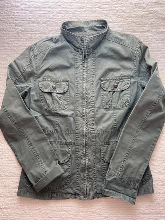 Ľahká bunda /sako, s