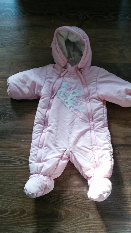 Jemnučky,teplučky overal, f&f,62