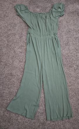 Dámsky overal, new yorker,44