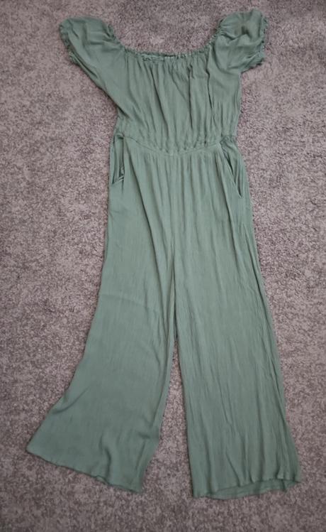 Dámsky overal, new yorker,44