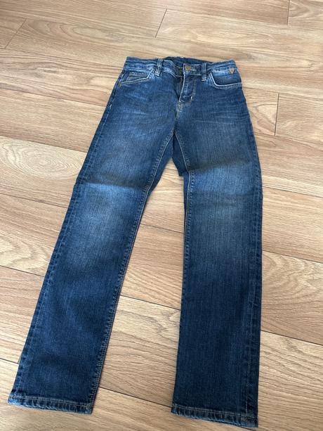 Dzinsy pomp de lux, 152