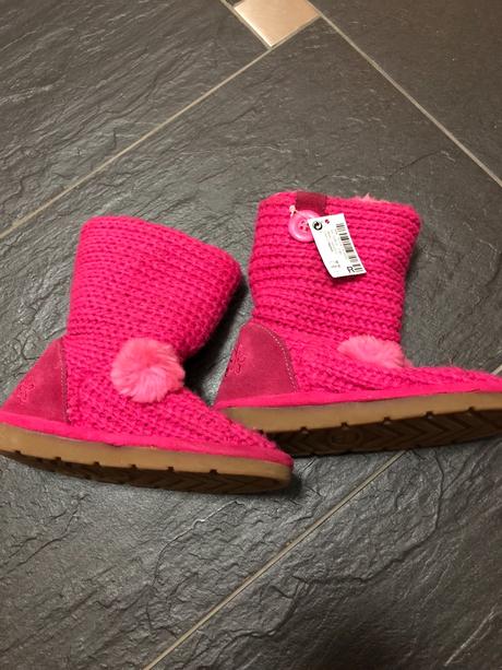 Prechodne cizmicky, next,25