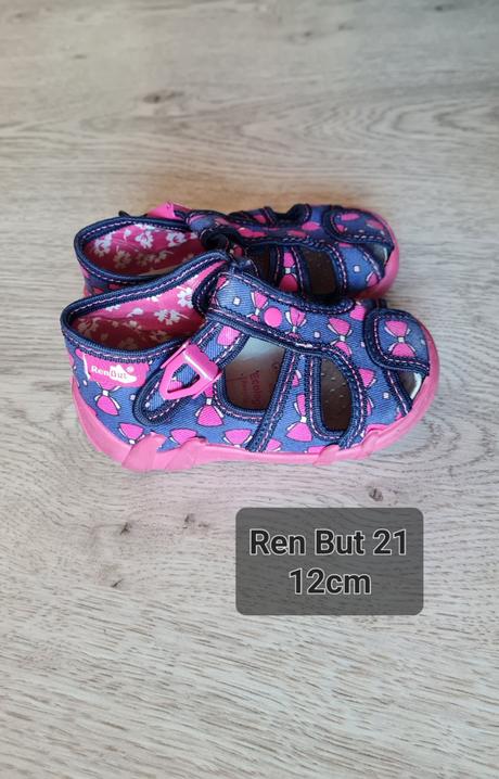 Topánky od 19-29, 24