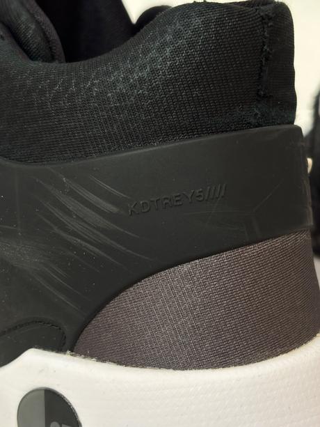 Basketbalové tenisky nike kd trey 5, nike,39