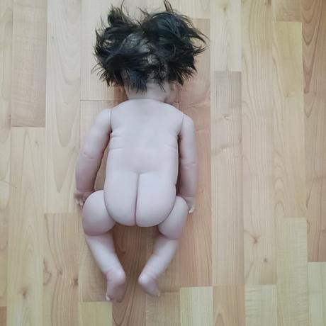 Realistická babika, 