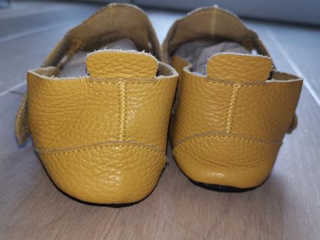 Papuče tikki ziggy v. 36, tikki,36