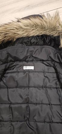 Vetrovka v.140 zn. h&m, h&m,140