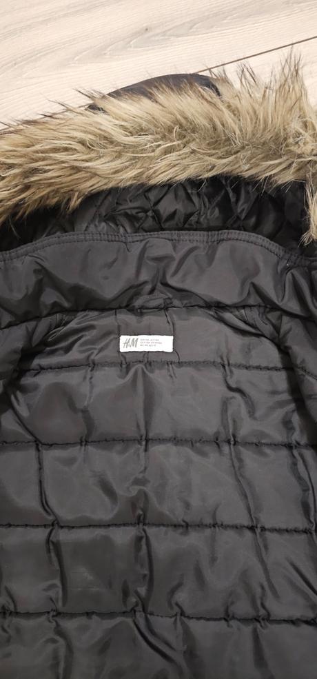 Vetrovka v.140 zn. h&m, h&m,140