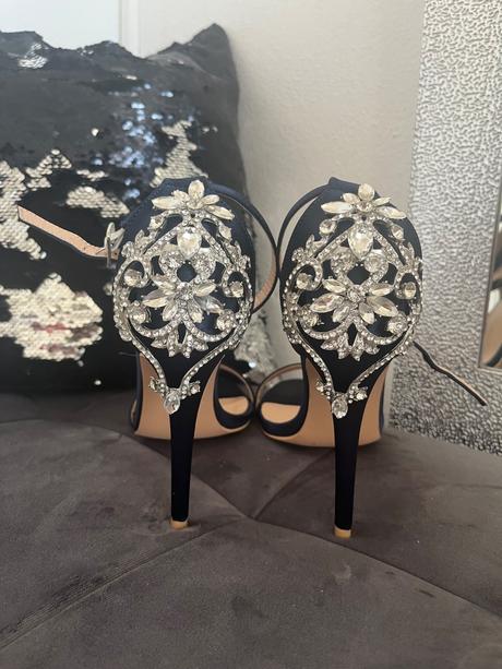 Dámské lodicky chi chi london, 39