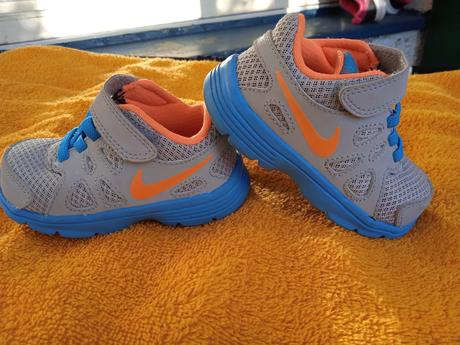 Tenisky, nike,21