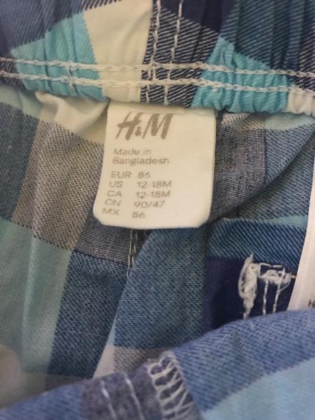 Frajerské h&m,86, h&m,86