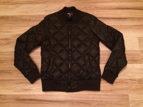 Bombera, fishbone,xs