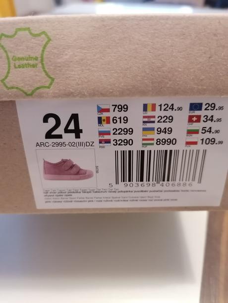 Ružové lasocki v. 24, lasocki,24