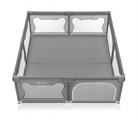 Nová ohrádka xxl 200x180 cm viac typov a farieb, šírka (cm): 180,dĺžka (cm): 200