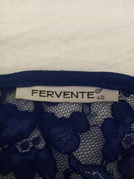 Saty fervente, 40