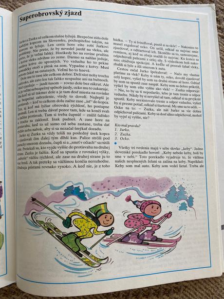 Krásna knihatibor šipöcz - ako je to možné 1992, 