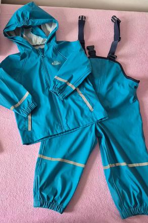 Lupilu suprava do dažda, lupilu,86