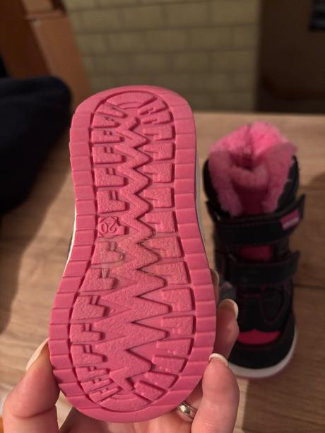 Zimné topánky, protetika,20