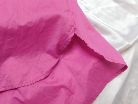 Kvalitne velmi pekna vzdušna bluzka, 42