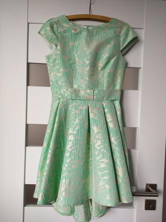 Spoločenské šaty, 36