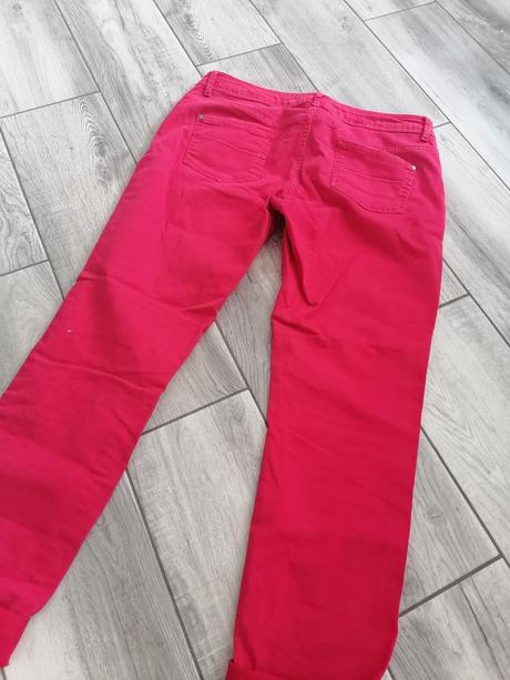 Červené rifle - f&f 42, f&f,42