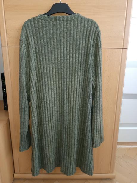 Dámsky dlhý sveter, xl