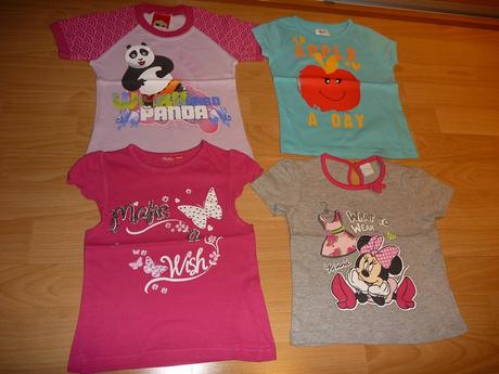 Tričko, cherokee,92