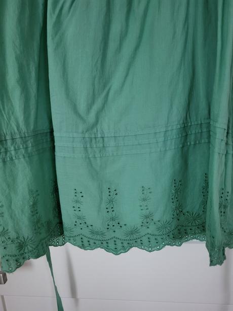 Krasna tunika, cherokee,m