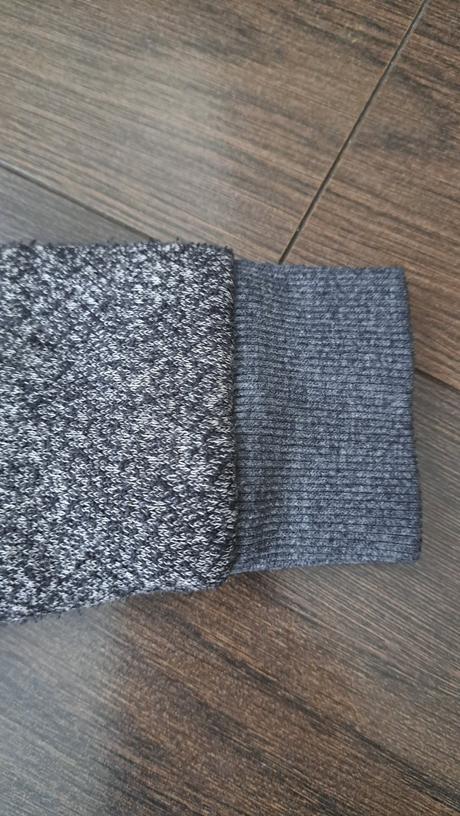 Mikina-zateplená, rebel,98