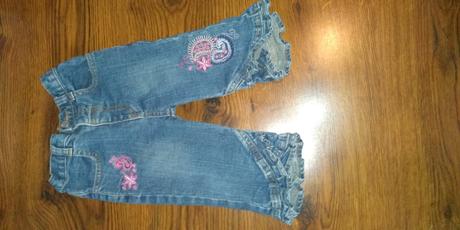 Nohavice, mini mode,74